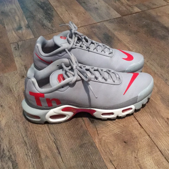 Nike Air Max TN - Picture 4 of 10